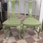 644 5504 CHAIRS
